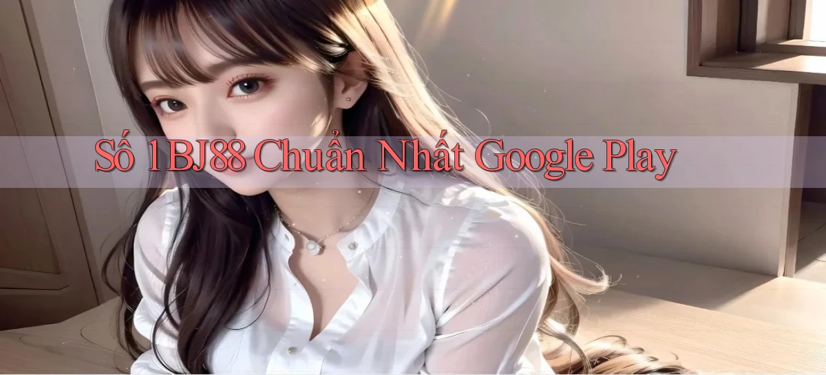 số 1 bj88 chuẩn nhất google play