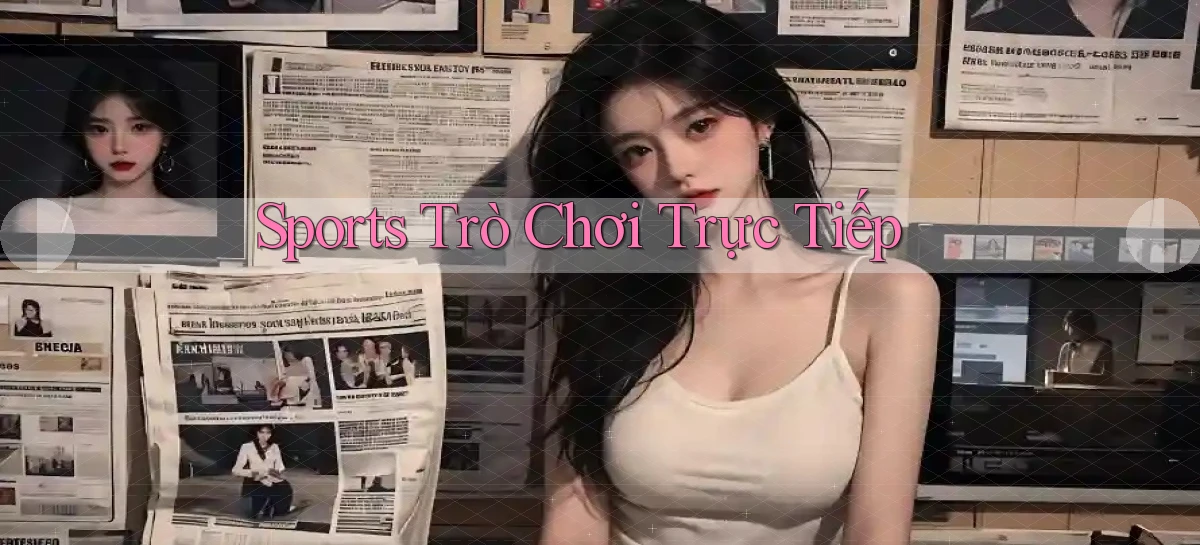 Sports Trò chơi trực tiếp