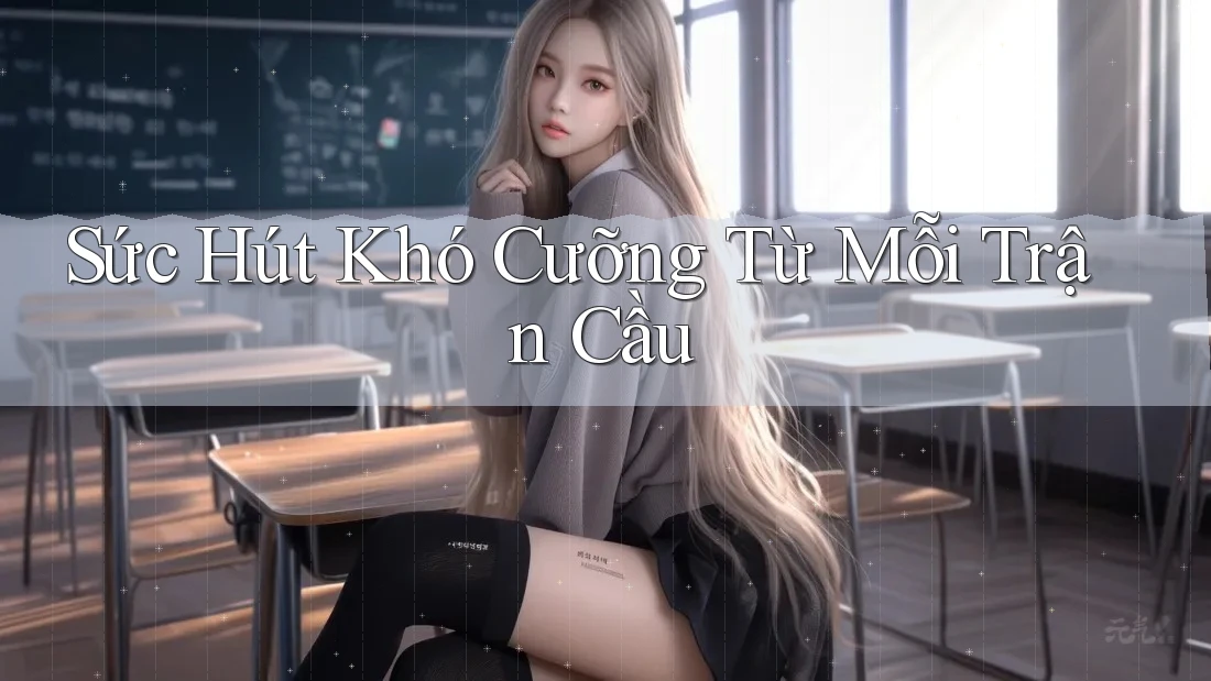 Sức Hút Khó Cưỡng Từ Mỗi Trận Cầu Sức Hút Khó Cưỡng Từ Mỗi Trận Cầu