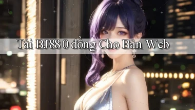 tải bj88 0 đồng cho bản web