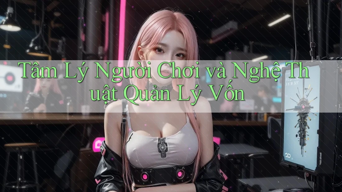 Tâm Lý Người Chơi và Nghệ Thuật Quản Lý Vốn