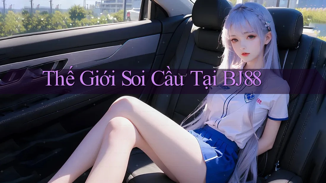 Thế Giới Soi Cầu Tại BJ88