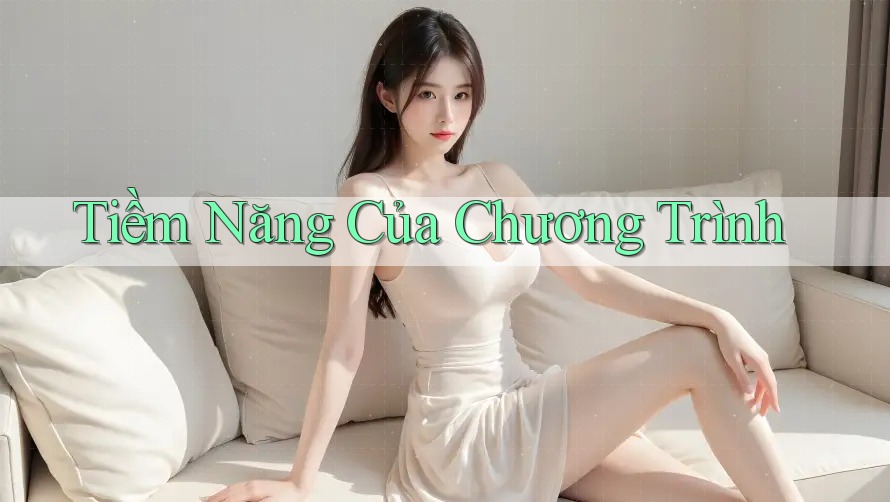 Tiềm Năng Của Chương Trình Tiềm Năng Của Chương Trình