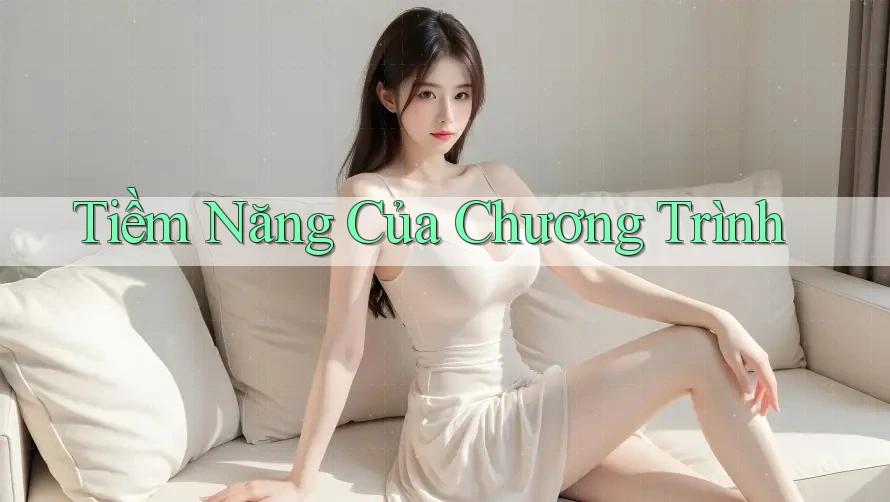 Tiềm Năng Của Chương Trình Tiềm Năng Của Chương Trình