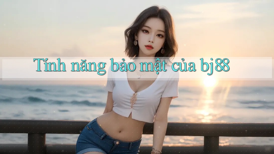 Tính năng bảo mật của bj88 Tính năng bảo mật của bj88