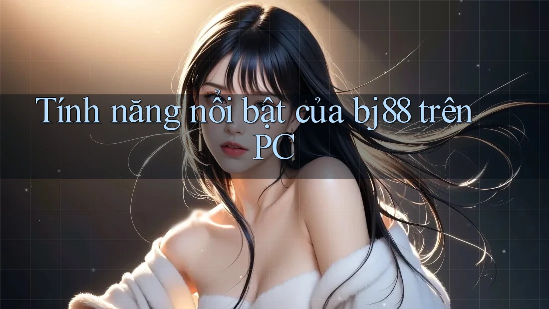Tính năng nổi bật của bj88 trên PC