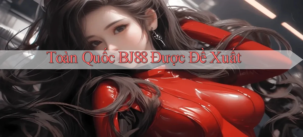 toàn quốc bj88 được đề xuất