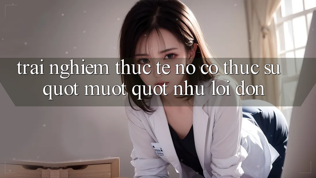 Trải nghiệm thực tế: Nó có thực sự " mượt" như lời đồn? Trải nghiệm thực tế: Nó có thực sự " mượt" như lời đồn?