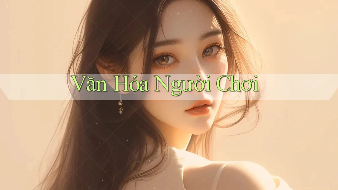 Văn Hóa Người Chơi