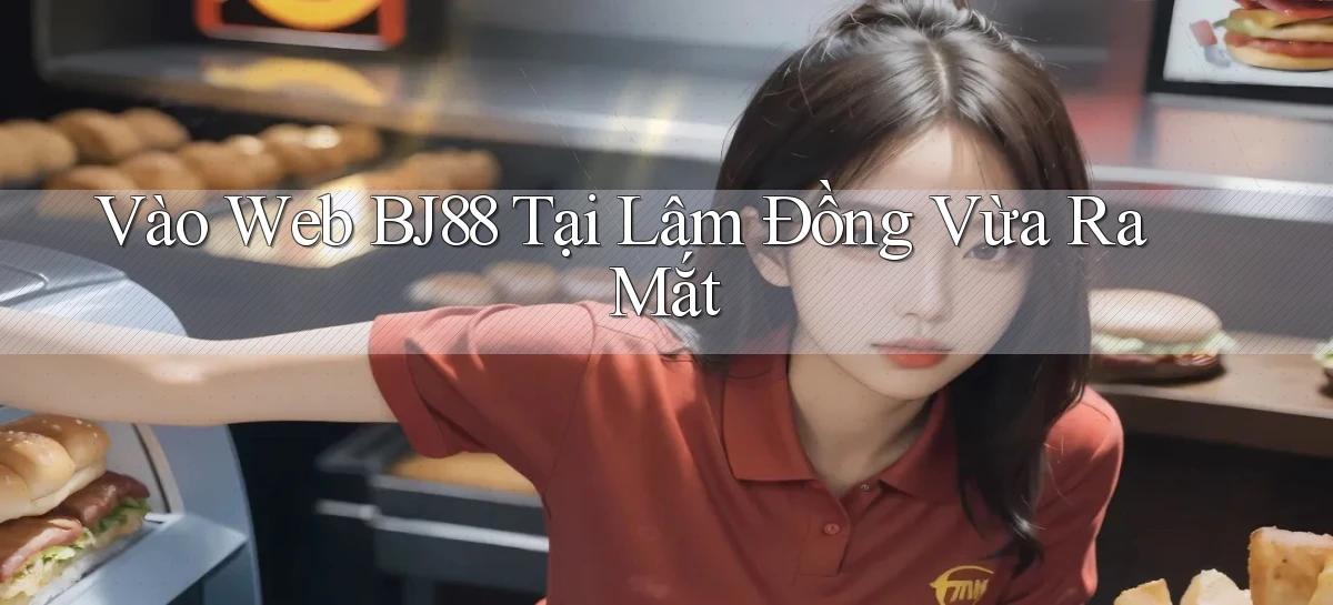 vào web bj88 tại Lâm Đồng vừa ra mắt