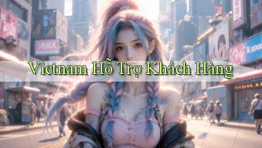 vietnam Hỗ trợ khách hàng