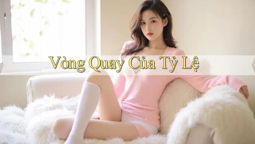 Vòng Quay Của Tỷ Lệ