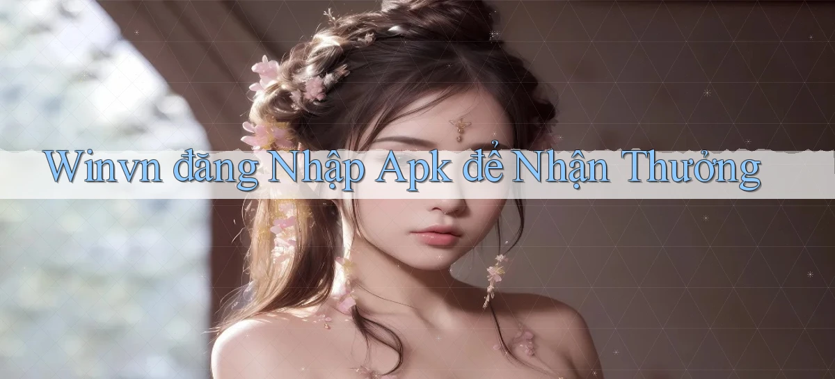 winvn  đăng nhập apk để nhận thưởng