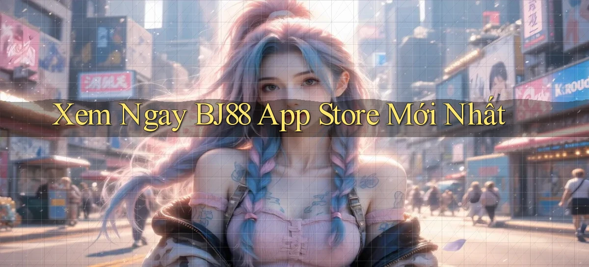 xem ngay bj88 app store mới nhất