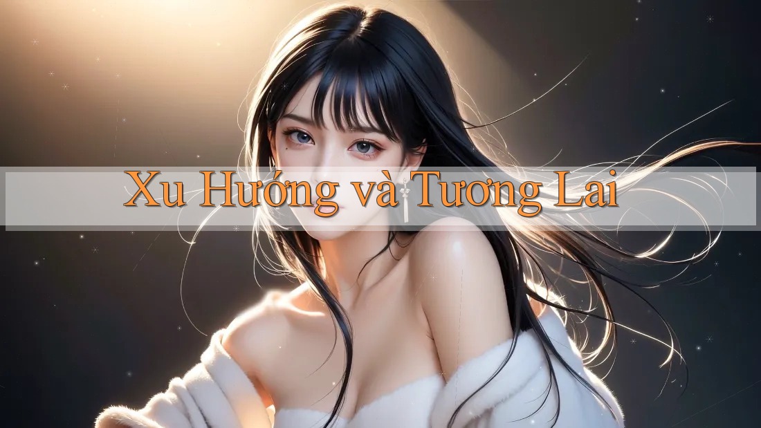 Xu Hướng và Tương Lai